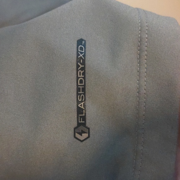 Men's The North Face long sleeve shirt, size XL - Picture 5 of 12